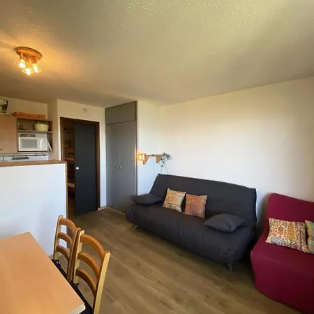 Lejlighed Le Cairn - Agreable 4 Vue Vallee Aux Orres 1650 Mae-9121 Les Orres