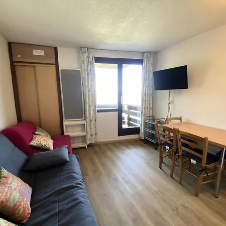 Lejlighed Le Cairn - Agreable 4 Vue Vallee Aux Orres 1650 Mae-9121